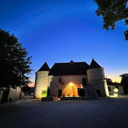 Hotel Les Vieilles Tours Rocamadour Εξωτερικό φωτογραφία