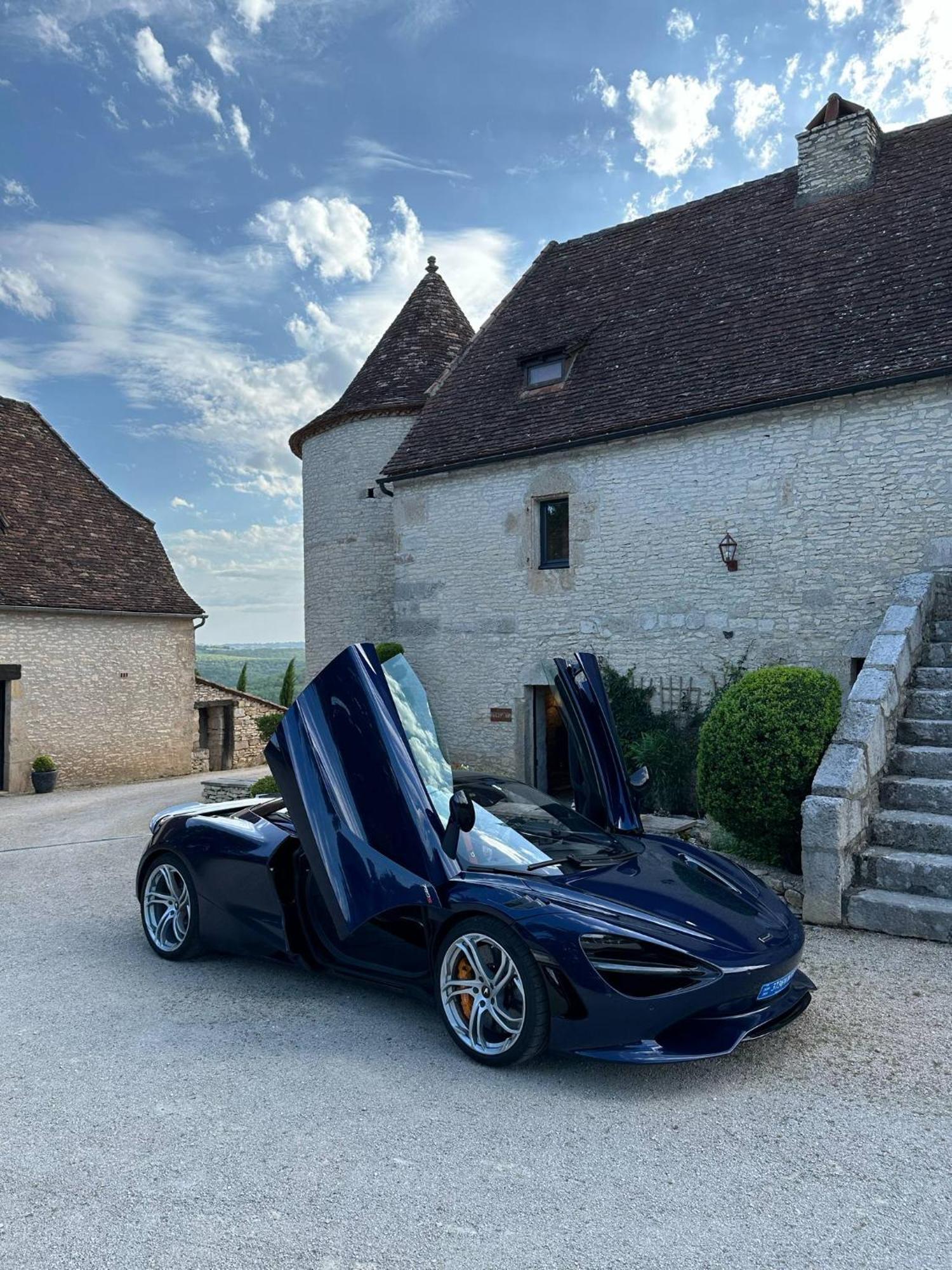 Hotel Les Vieilles Tours Rocamadour Εξωτερικό φωτογραφία